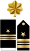 Lcdr Insignia (STN)
