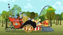 Lounging Flim and Flam S02E15