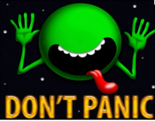 Panic