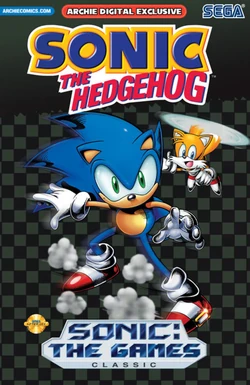 SonicTheGamesClassic