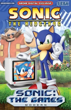 SonicTheGamesModern
