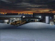 Russian Base MW3DS
