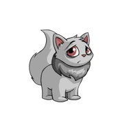 Wocky grey