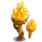 Torch Tree-icon