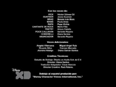 Doblaje Latino de Kick Buttowski Medio Doble de Riesgo (2da Temporada)