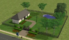 Gamesend Grounds