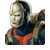 Hellfire Heavy Icon