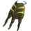 Glowing Stalagcape