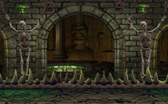 Juro's Dungeon