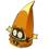 Amakna Riktus Mask