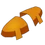Amakna Riktus Epaulettes