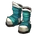 Bontarian Riktus Boots