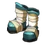 Sufokian Riktus Boots