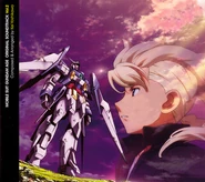 Cover anime-mp3