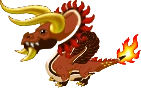 GoldOlympusDragonJuvenile