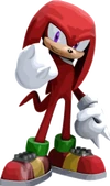 Knucklesoeo