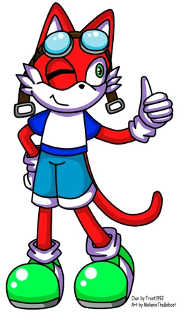 Gizmo The Cat3