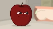 Hey apple