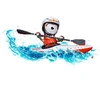 Canoe-slalom