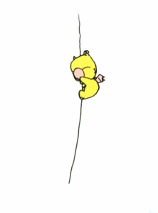 Moogle Flip