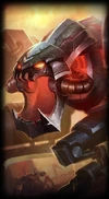 Cho'Gath BattlecastPrimeLoading