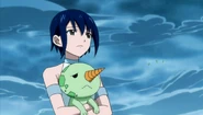 Green Plue