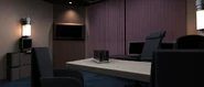 Sickbay Office (2399)