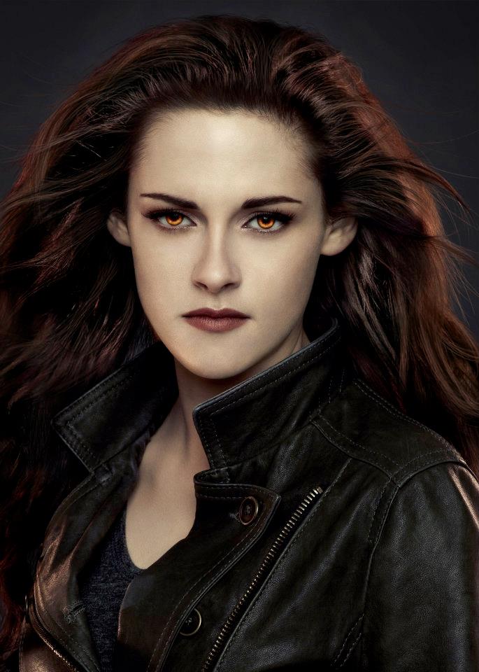 Bella Cullen Baby