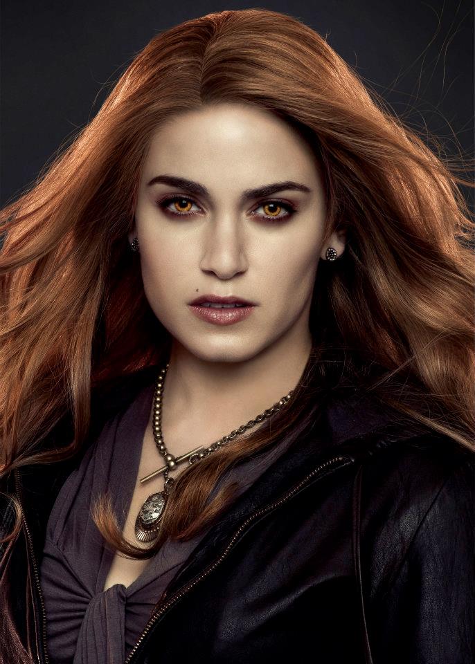 Rosalie Hale - Actress Wallpapers