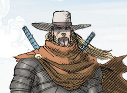 The Horsemaster