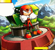 KnucklesTheGuardian