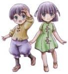 Your Child (RFToD)