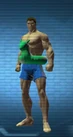 LegsFloatie