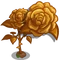 Golden Rose-icon
