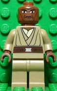 Mace Windu Clone Wars