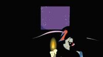 Rainbow Dash "if you were asleep" S01E21