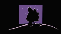 Spike "for Pete's sake" S01E21
