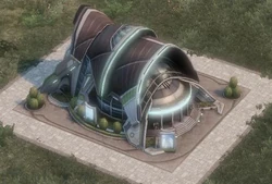 Concerthall