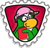 antarctcstamp