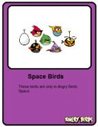 Space-card