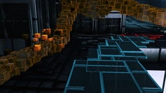 Geth consensus reaper code fragments location