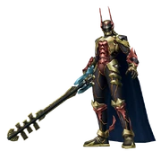 Lingering Will KHIIFM