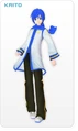 M kaito