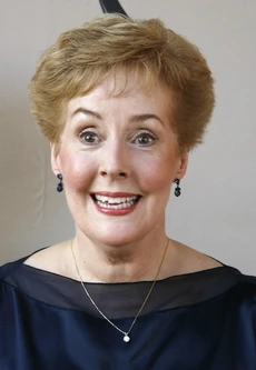 Georgia Engel