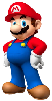Super mario