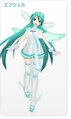 M angel