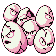 Exeggcute V