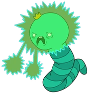 Worm