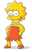 LisaSimpson