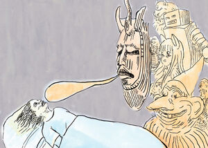 Tellingtales